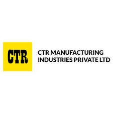 Ctr. Manufacturing Ltd.
