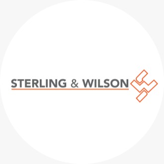 Sterling & Wilson Pvt Ltd.