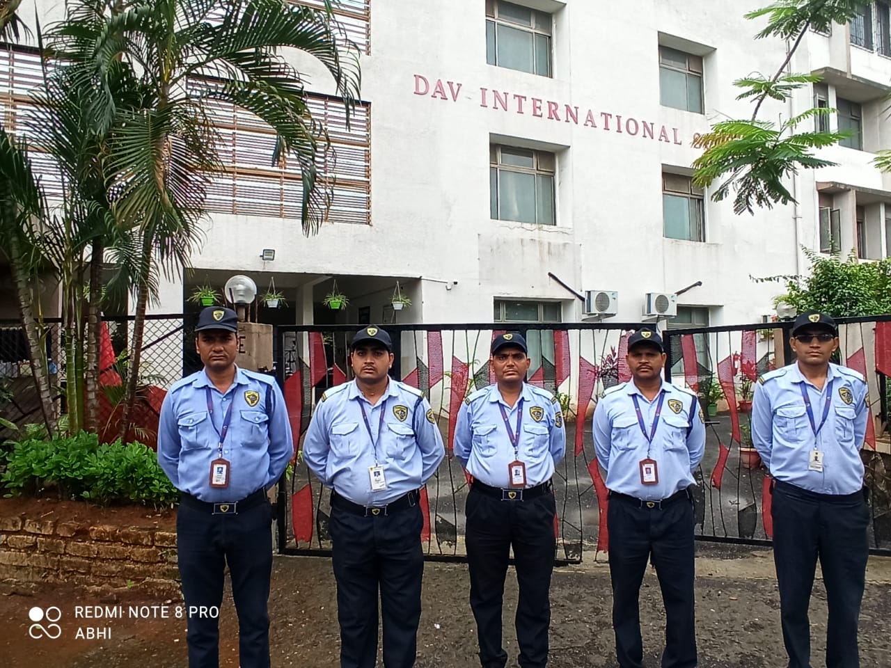 Emergency Preparedness