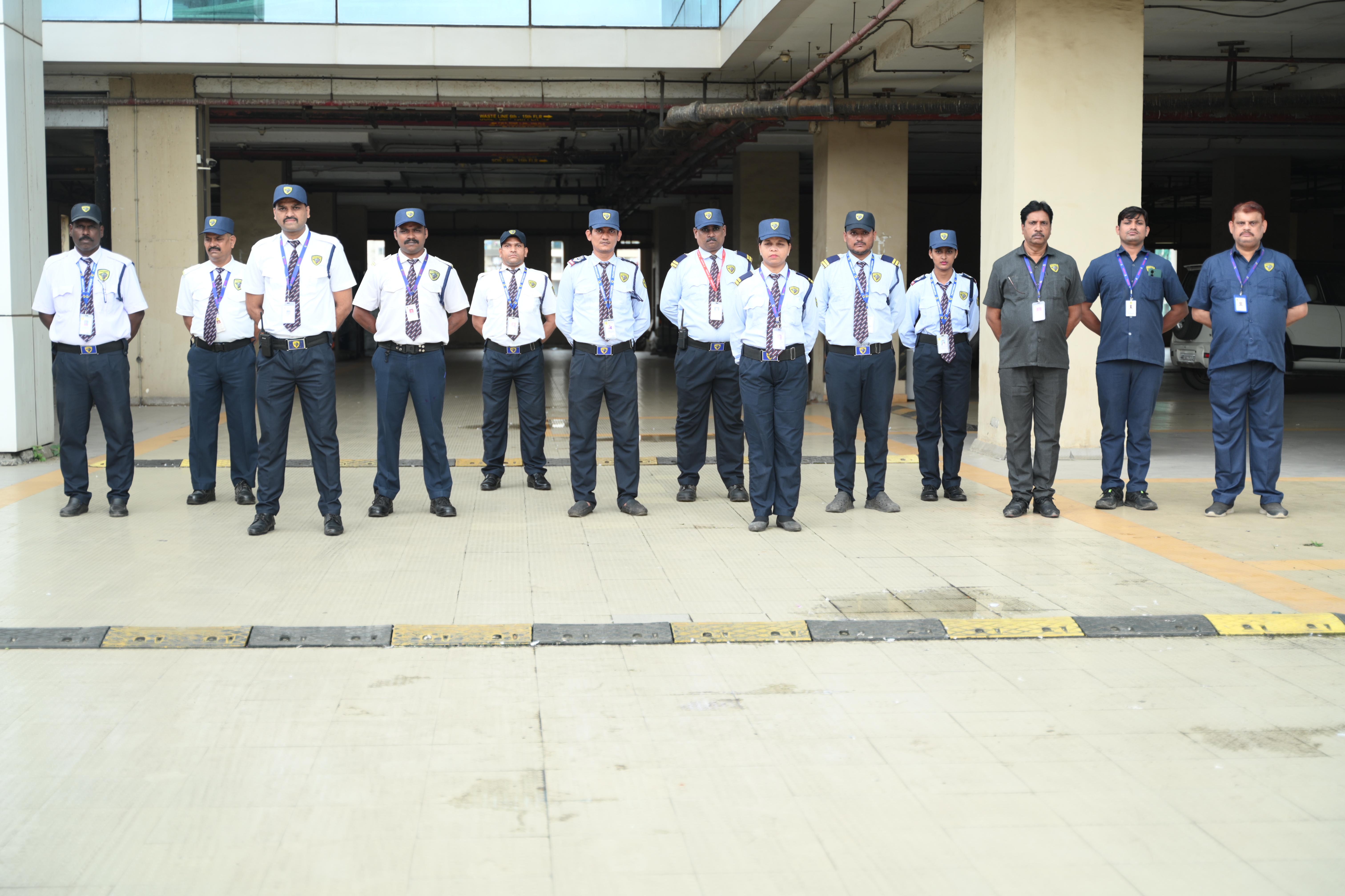 Trusted Security Partner